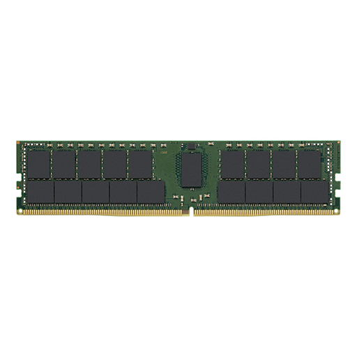 Kingston KCS-UC432/64G 64GB DDR4-3200MT/s Reg ECC Module
